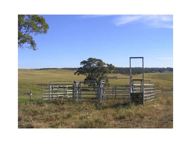Exeter NSW 2579