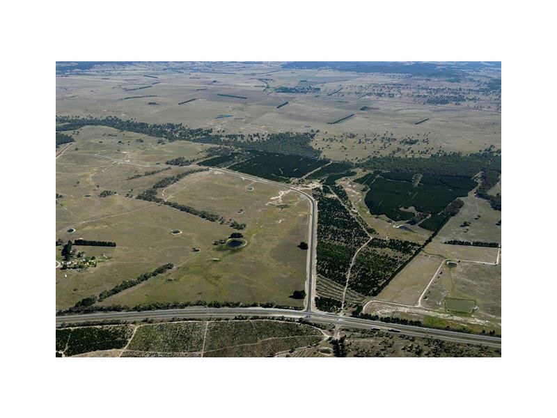 Hume Highway, Narranbulla Est., Marulan NSW 2579