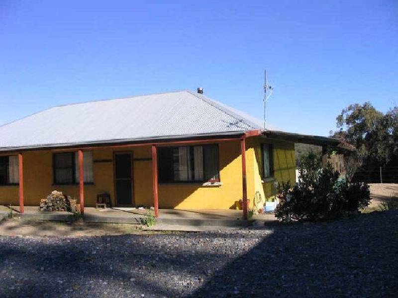 Lot 19 Redhills Road, Exeter NSW 2579