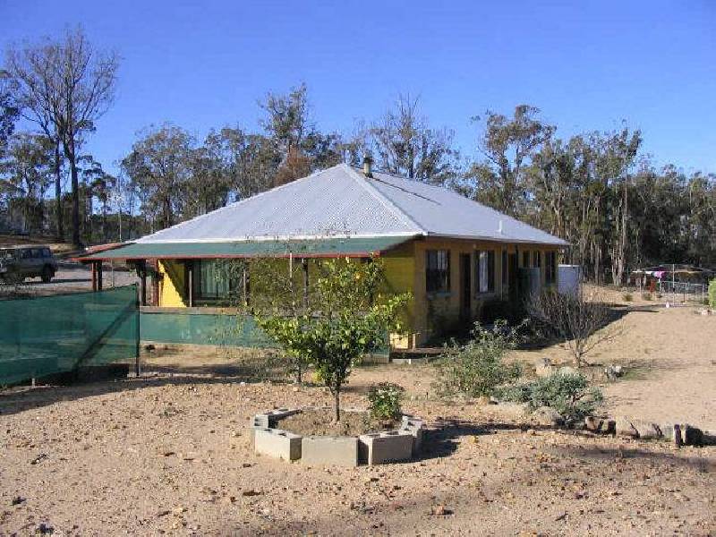 Lot 19 Redhills Road, Exeter NSW 2579