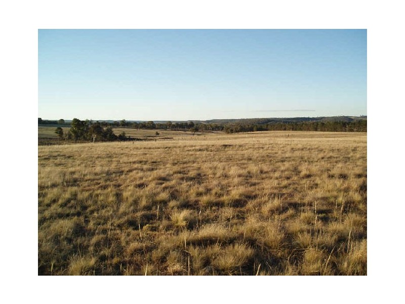 Lot 26 Merino Drive, Marulan NSW 2579