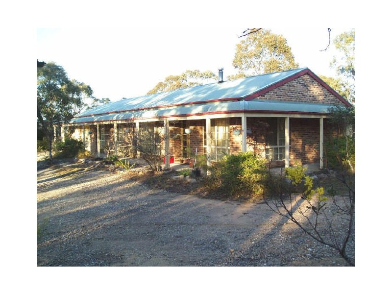 65 Mulwaree Drive, Tallong NSW 2579