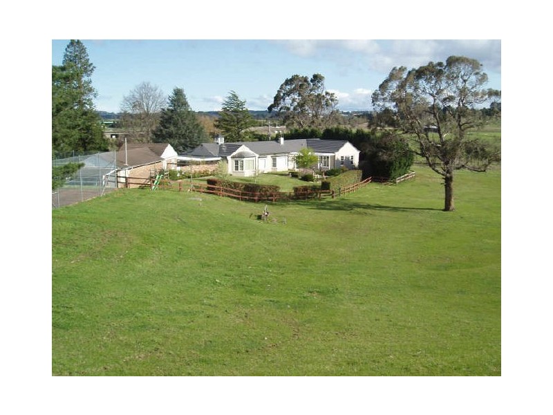 THE MINNOWS/ Railway Parade, Burradoo NSW 2576