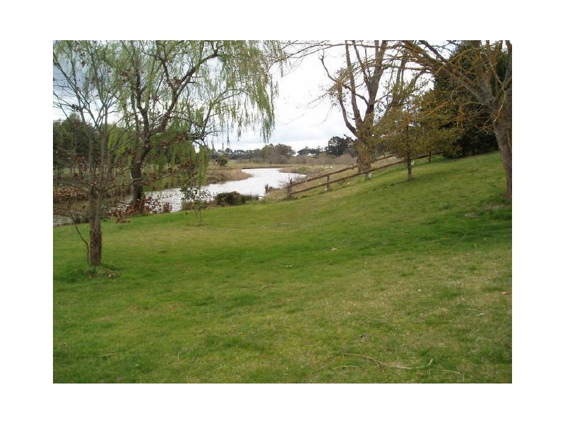 THE MINNOWS/ Railway Parade, Burradoo NSW 2576