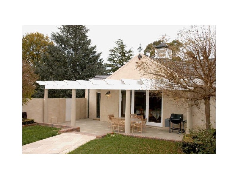 THE MINNOWS/ Railway Parade, Burradoo NSW 2576