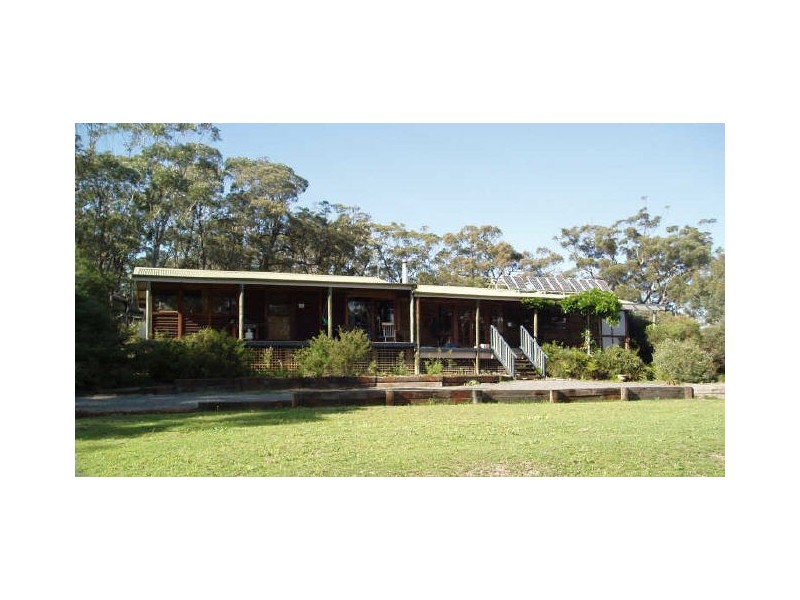 COORIMBY Foxgrove Road 86, Canyonleigh NSW 2577