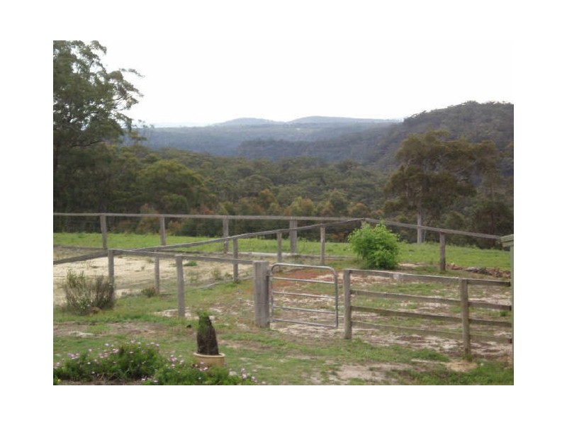 COORIMBY Foxgrove Road 86, Canyonleigh NSW 2577