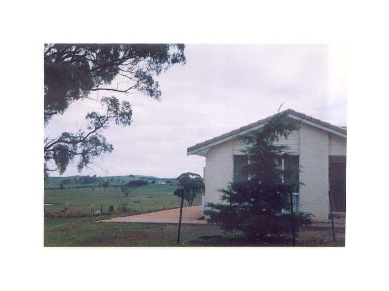 Lot 4 Meryla Road, Moss Vale NSW 2577