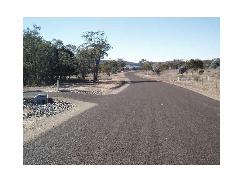 Lot 30 Dorset Road, Marulan NSW 2579
