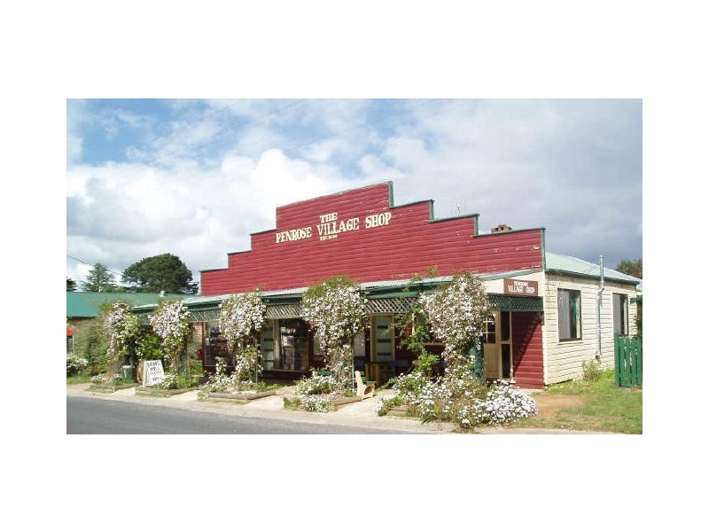 Penrose NSW 2579