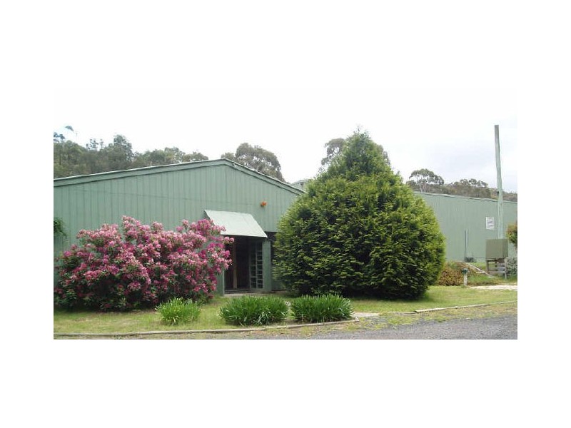 Paddys River NSW 2577
