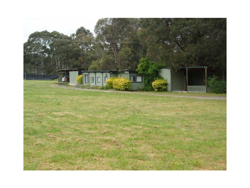 Paddys River NSW 2577