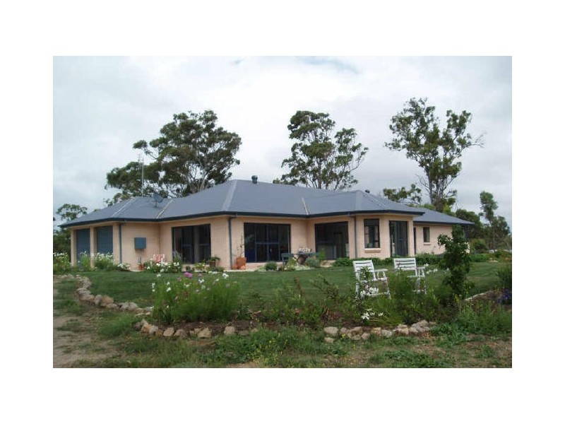 OLD COOWONG/ Tugalong Road, Canyonleigh NSW 2577