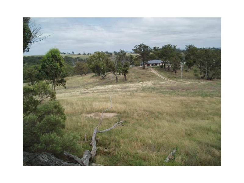 OLD COOWONG/ Tugalong Road, Canyonleigh NSW 2577