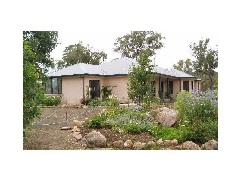 OLD COOWONG/ Tugalong Road, Canyonleigh NSW 2577