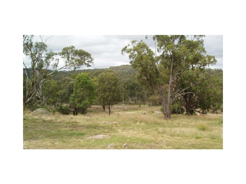 OLD COOWONG/ Tugalong Road, Canyonleigh NSW 2577