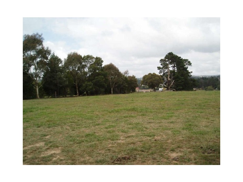 Lot 11 Bulwer Road, Moss Vale NSW 2577