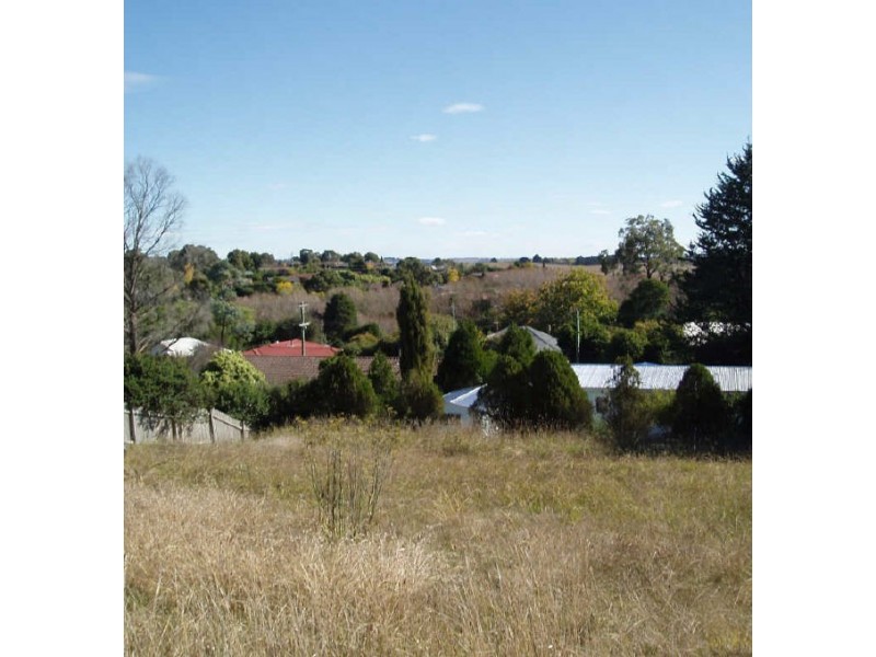 Lot 7 Stanley Terrace, Moss Vale NSW 2577
