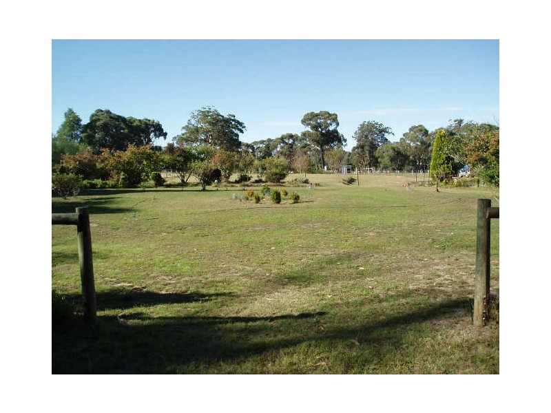 Lot 11 Tugalong Road, Canyonleigh NSW 2577
