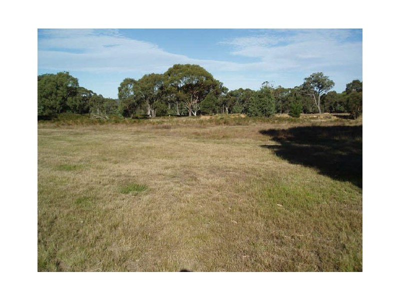 Lot 11 Tugalong Road, Canyonleigh NSW 2577