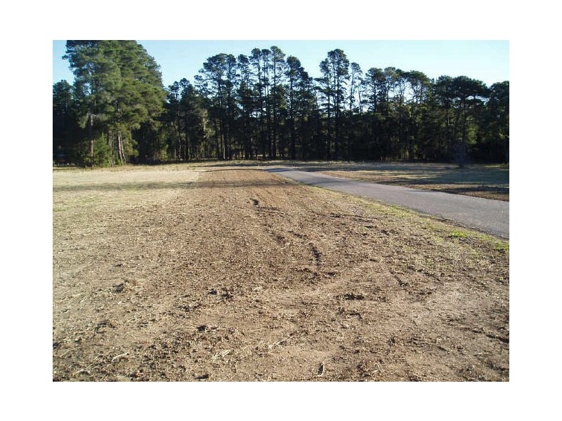 Lots 1-7 Bumballa Road Subdivision Res., Wingello NSW 2579