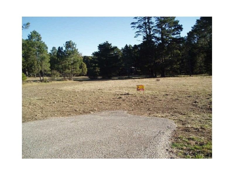 Lots 1-7 Bumballa Road Subdivision Res., Wingello NSW 2579