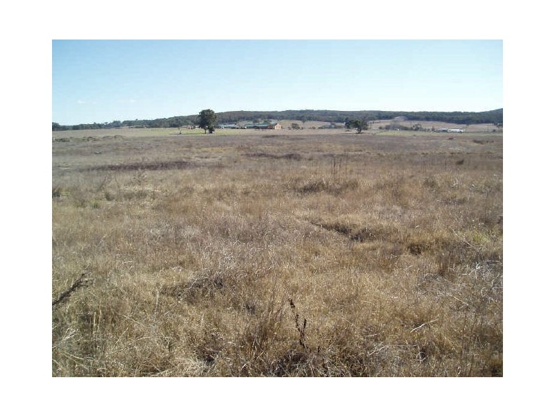 Lot 39 Stoney Creek Road, Marulan NSW 2579