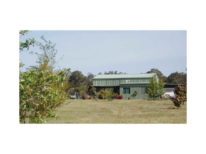 Penrose NSW 2579