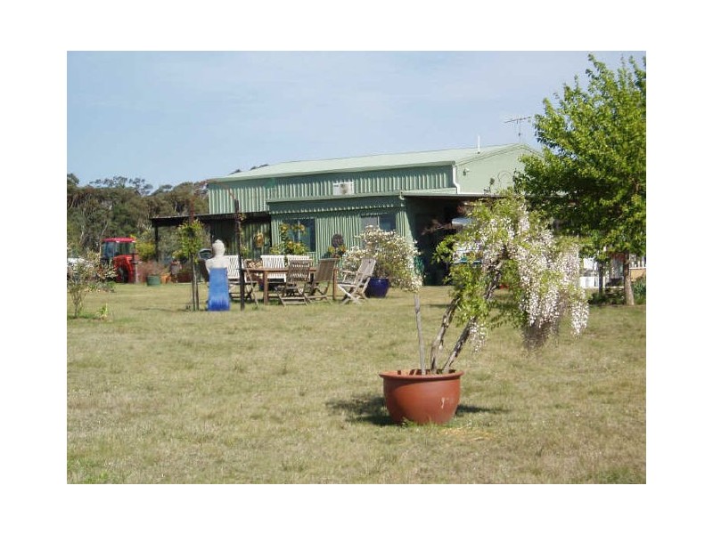 Penrose NSW 2579