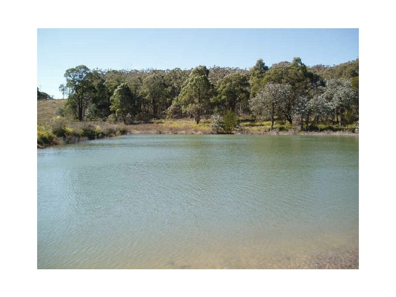 Penrose NSW 2579