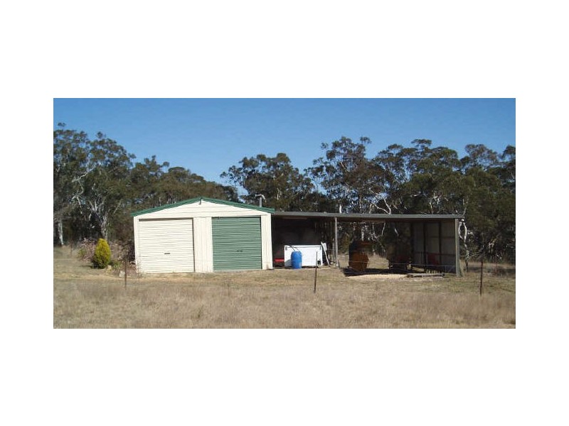 Penrose NSW 2579