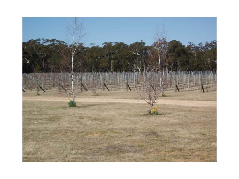 Penrose NSW 2579