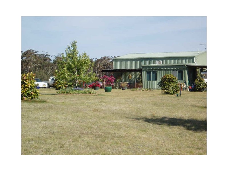 Penrose NSW 2579