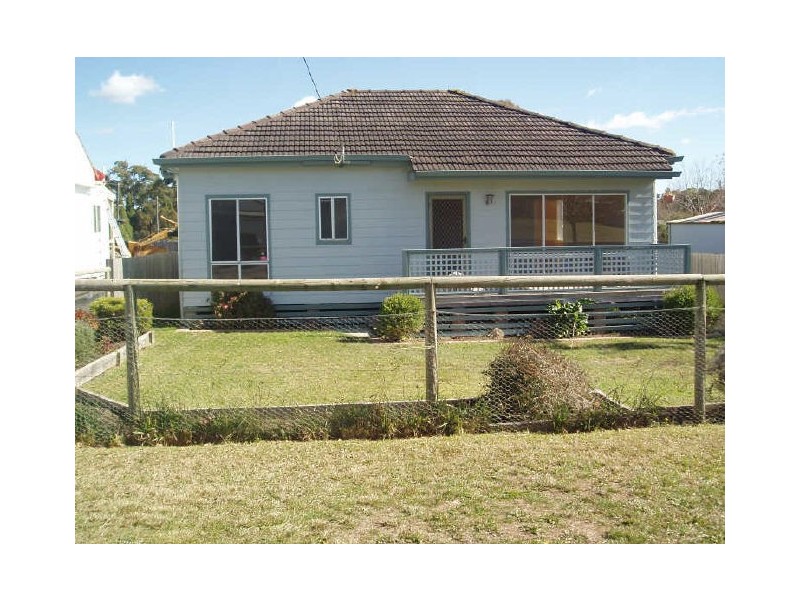 Lot 4 Argyle Street, New Berrima NSW 2577