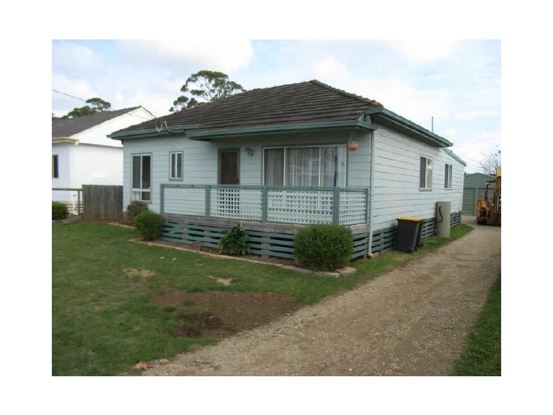 Lot 4 Argyle Street, New Berrima NSW 2577