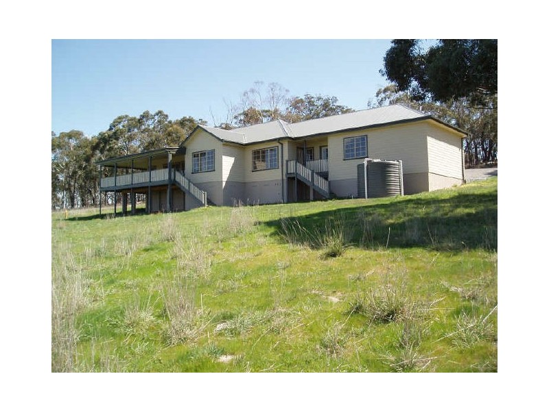 16 Dalmeny Lane, Marulan NSW 2579