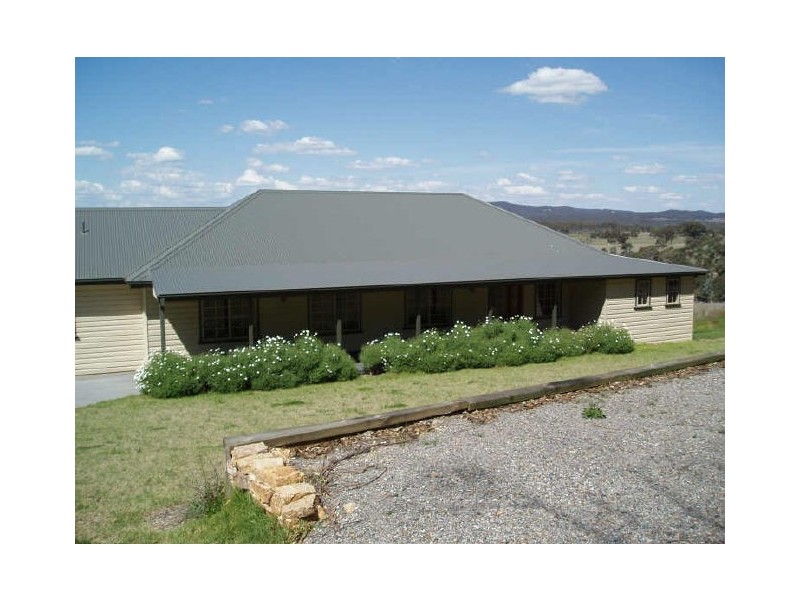 16 Dalmeny Lane, Marulan NSW 2579