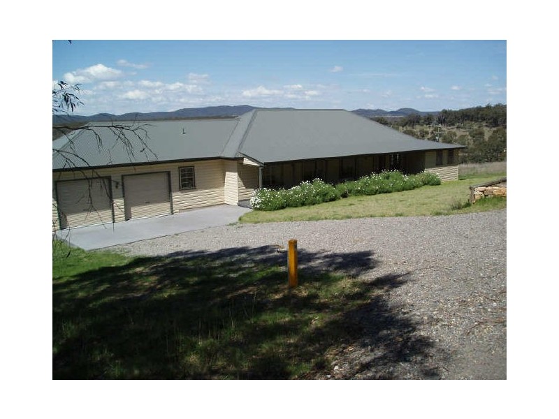 16 Dalmeny Lane, Marulan NSW 2579