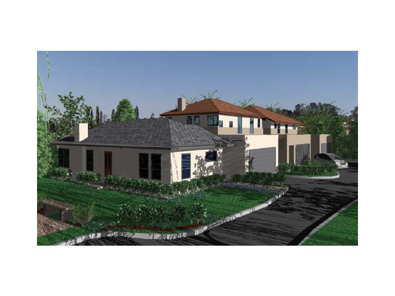 St Henri Village/1 Suttor Road, Moss Vale NSW 2577