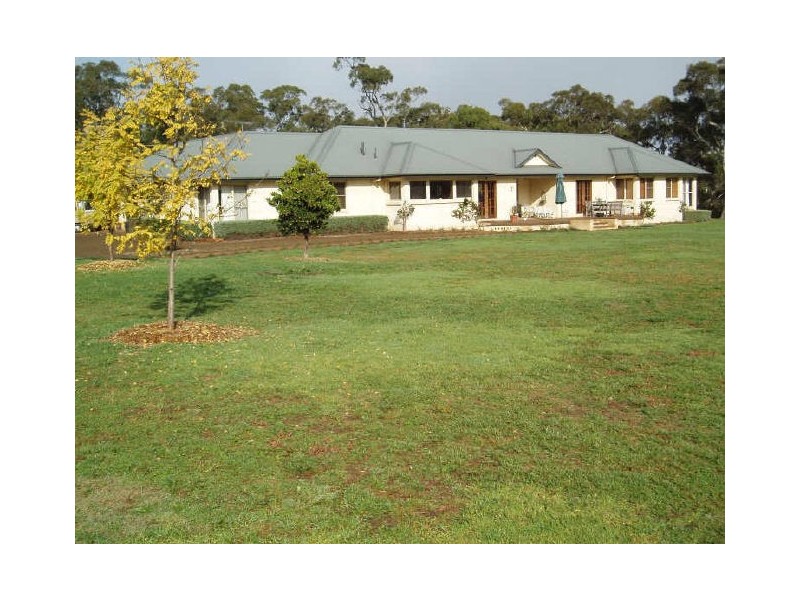 Lot 7 Birchforest Place, Berrima NSW 2577