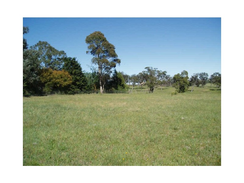 Lot 4 Carribee Road, Moss Vale NSW 2577
