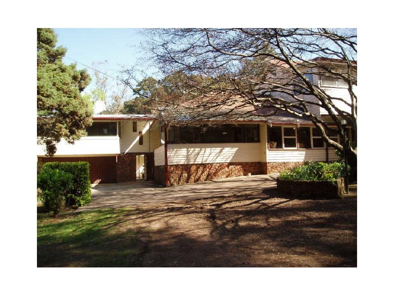 Lot 2 Belmore Falls Road, Wildes Meadow NSW 2577