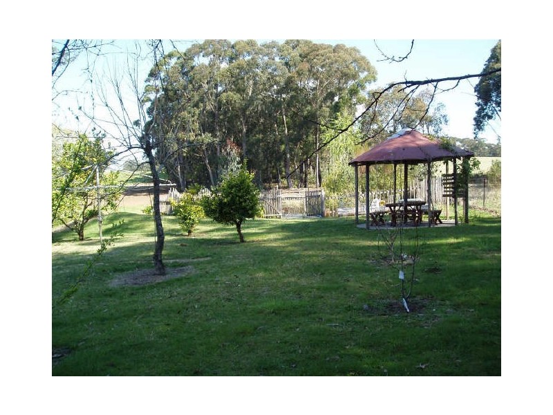 Lot 2 Belmore Falls Road, Wildes Meadow NSW 2577