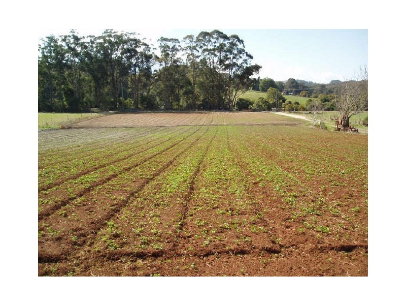 Lot 2 Belmore Falls Road, Wildes Meadow NSW 2577