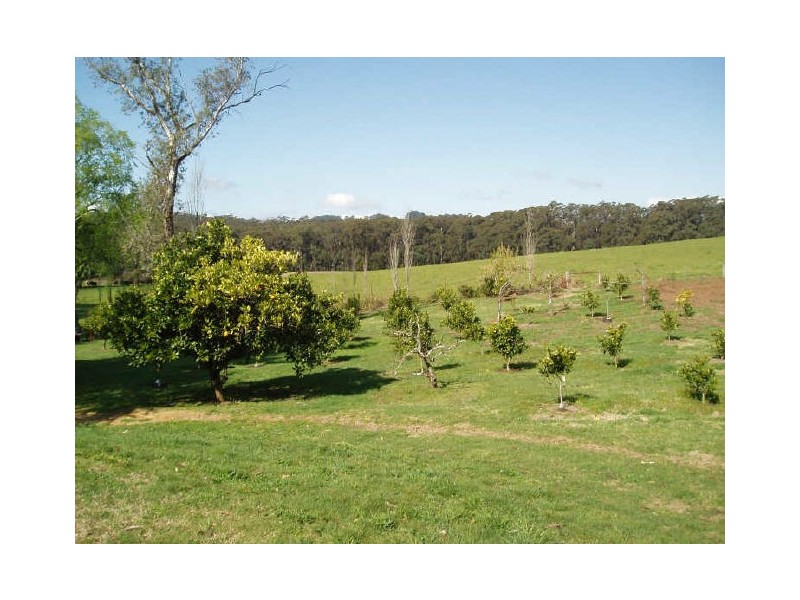 Lot 2 Belmore Falls Road, Wildes Meadow NSW 2577