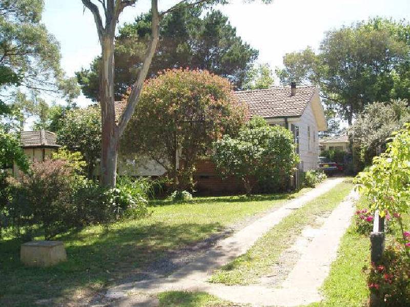 25 Albany Road, Moss Vale NSW 2577