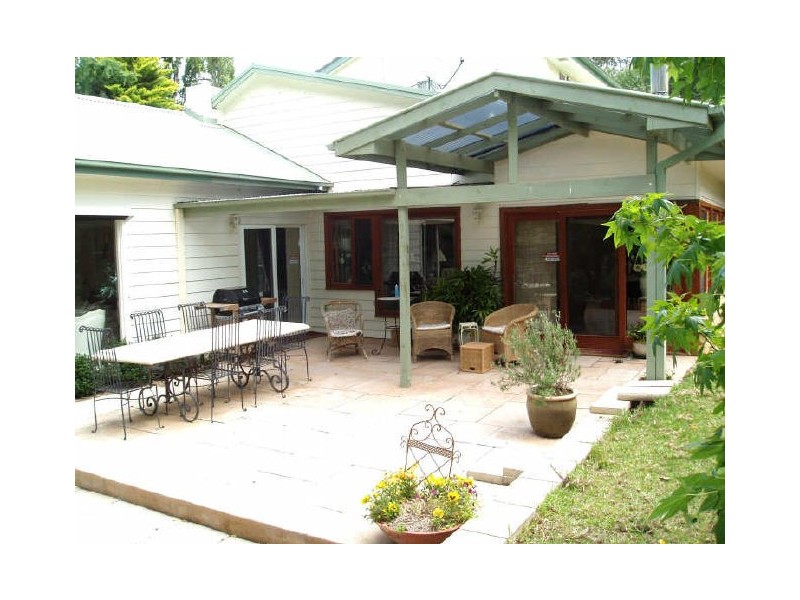 KAREENA/ Inverary Road, Paddys River NSW 2577