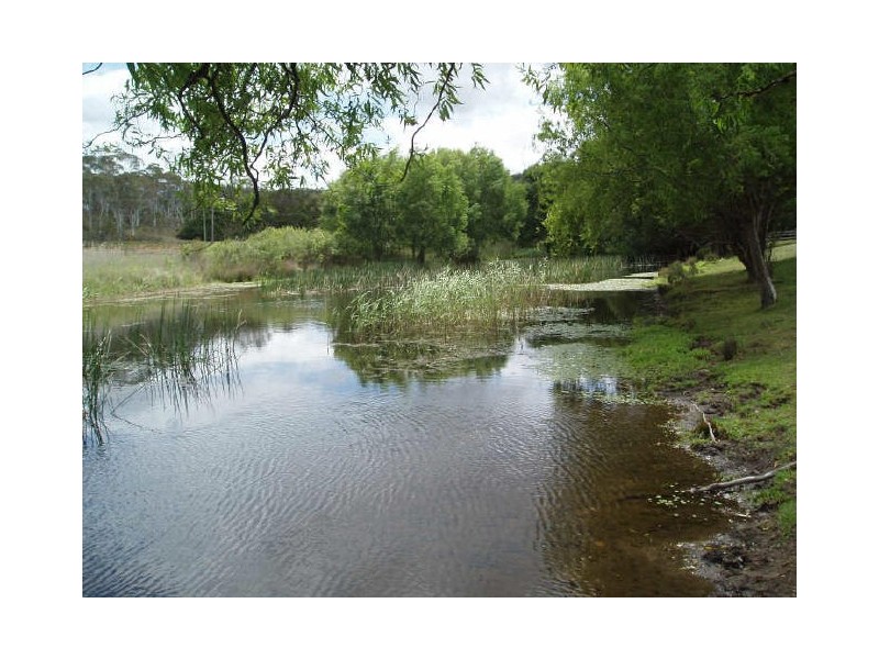 KAREENA/ Inverary Road, Paddys River NSW 2577