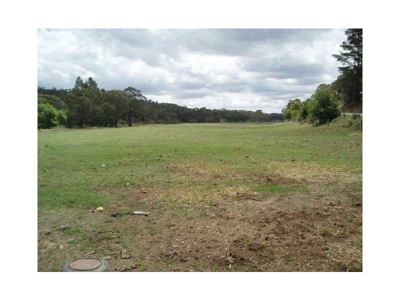 KAREENA/ Inverary Road, Paddys River NSW 2577