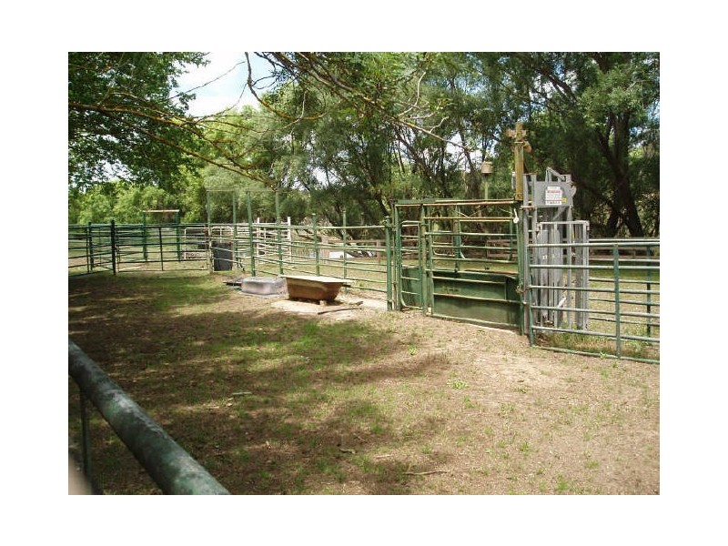 KAREENA/ Inverary Road, Paddys River NSW 2577